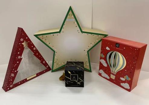 调兵山胶盒定制